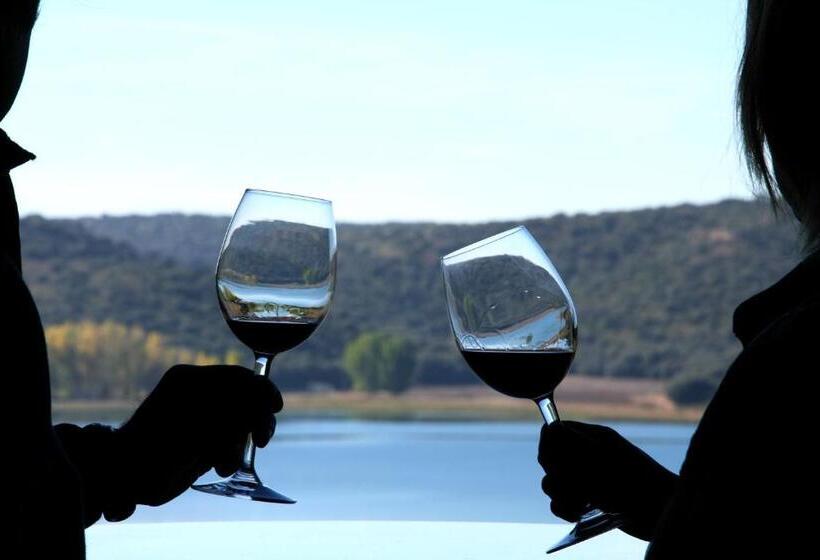 수피리어 전망 룸, Doña Ruidera