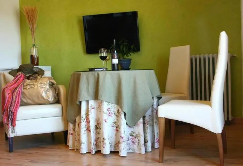 Superior Zimmer mit Ausblick, Doña Ruidera