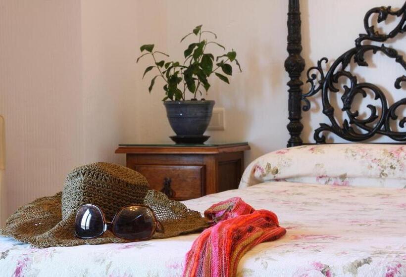 수피리어 전망 룸, Doña Ruidera