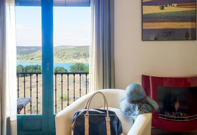 수피리어 전망 룸, Doña Ruidera