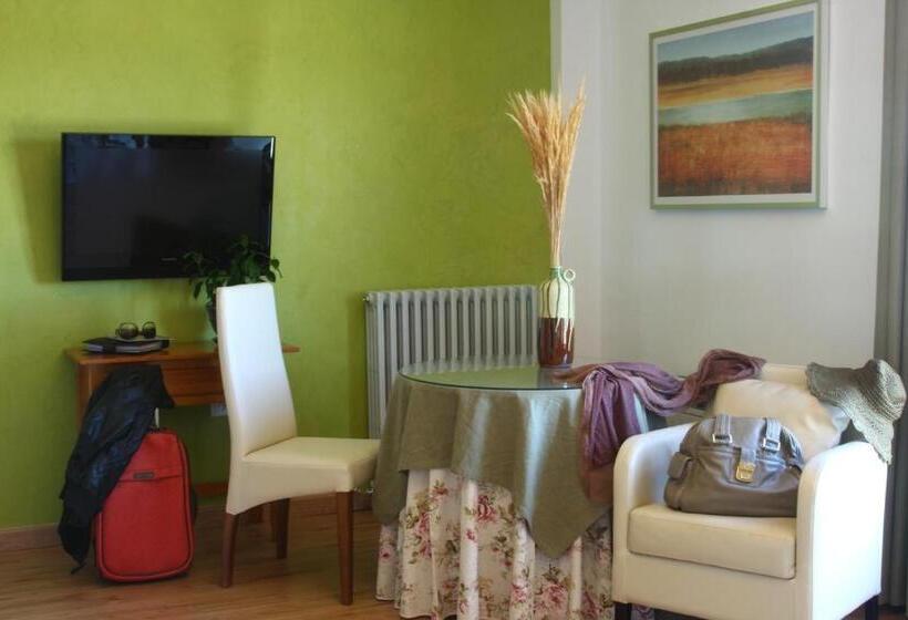 수피리어 전망 룸, Doña Ruidera