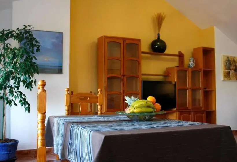 1 Schlafzimmer Apartment, Doña Ruidera