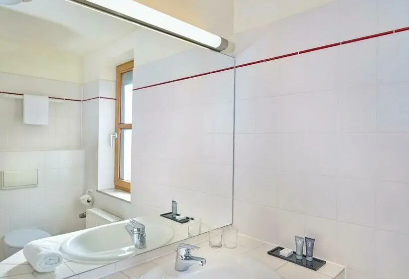１ベッドルームアパートメント, Hapimag Ferienwohnungen Braunlage
