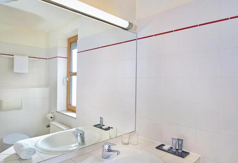 آپارتمان 2 خوابه, Hapimag Ferienwohnungen Braunlage