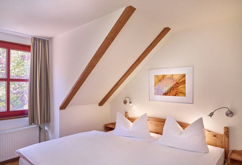 آپارتمان 1 خوابه, Hapimag Ferienwohnungen Braunlage