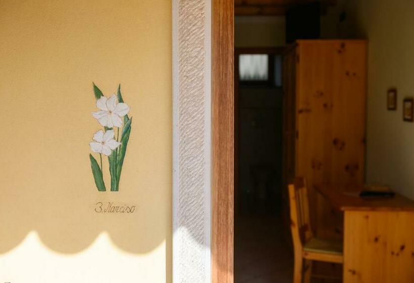 اتاق استاندارد, Agriturismo Corte Dei Fiori