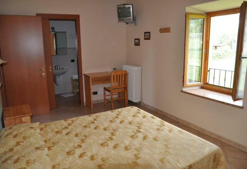 اتاق استاندارد, Agriturismo Corte Dei Fiori