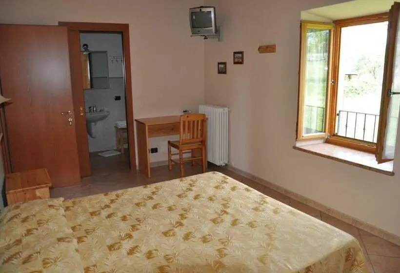 اتاق استاندارد, Agriturismo Corte Dei Fiori