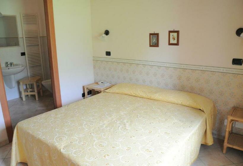اتاق استاندارد, Agriturismo Corte Dei Fiori
