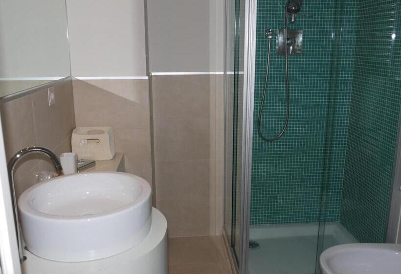 חדר סטודיו סטנדרד, Residenza La Beccata