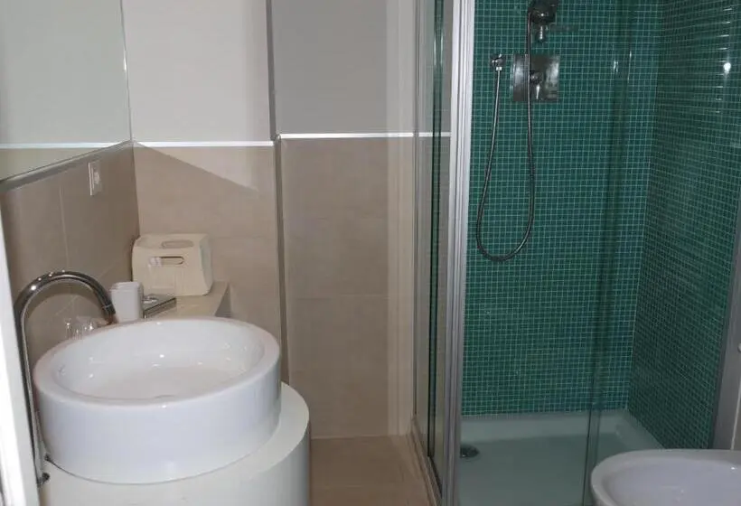 Standard-studio, Residenza La Beccata