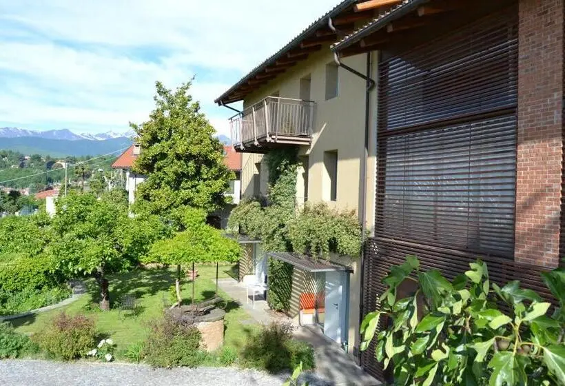 Standard-studio, Residenza La Beccata