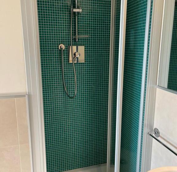 חדר סטודיו סטנדרד, Residenza La Beccata