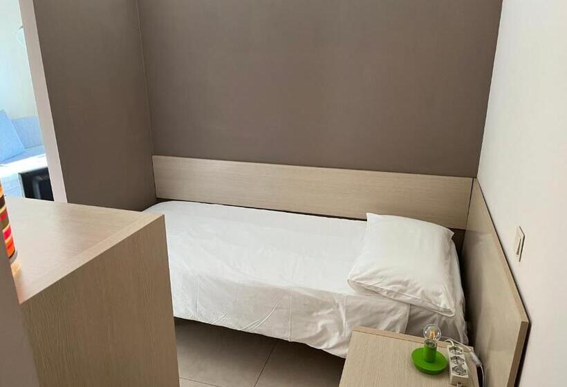 חדר סטודיו סטנדרד, Residenza La Beccata