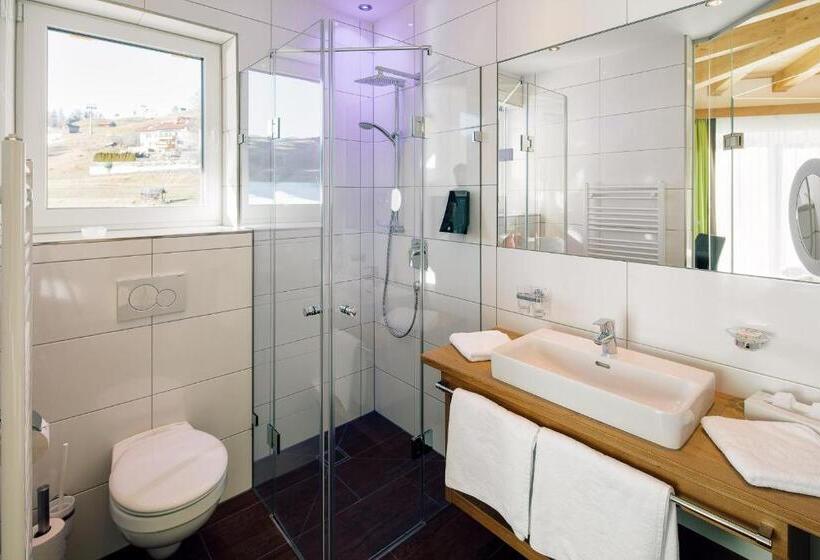 标准间, Sonnleiten