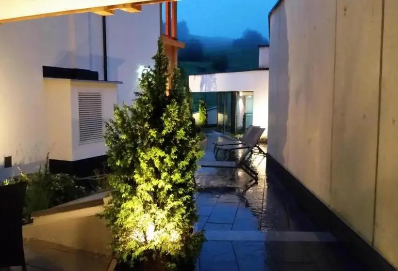 スタンダードシングルルーム, Sonnleiten