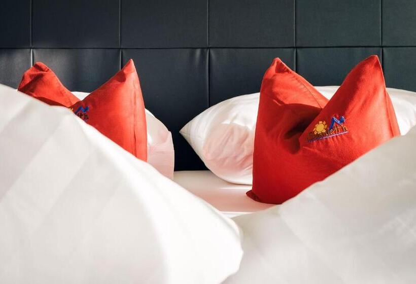 标准单人间, Sonnleiten