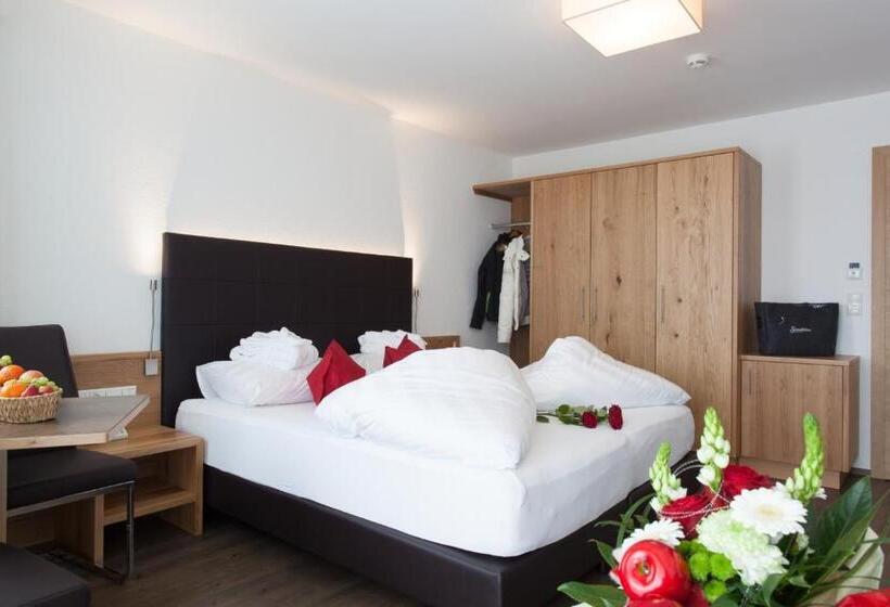 豪华房间, Sonnleiten