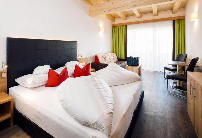 豪华房间, Sonnleiten