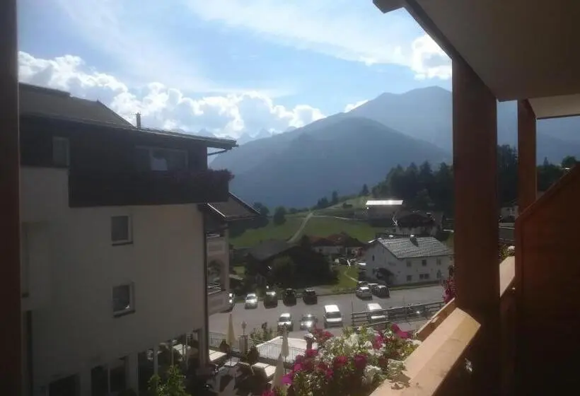 デラックスルーム, Sonnleiten