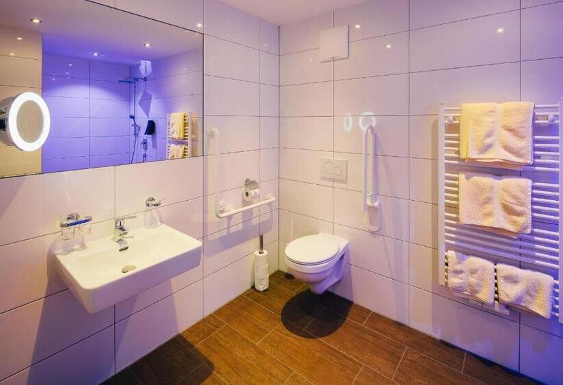 Family Suite, Sonnleiten