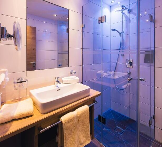 豪华房间, Sonnleiten