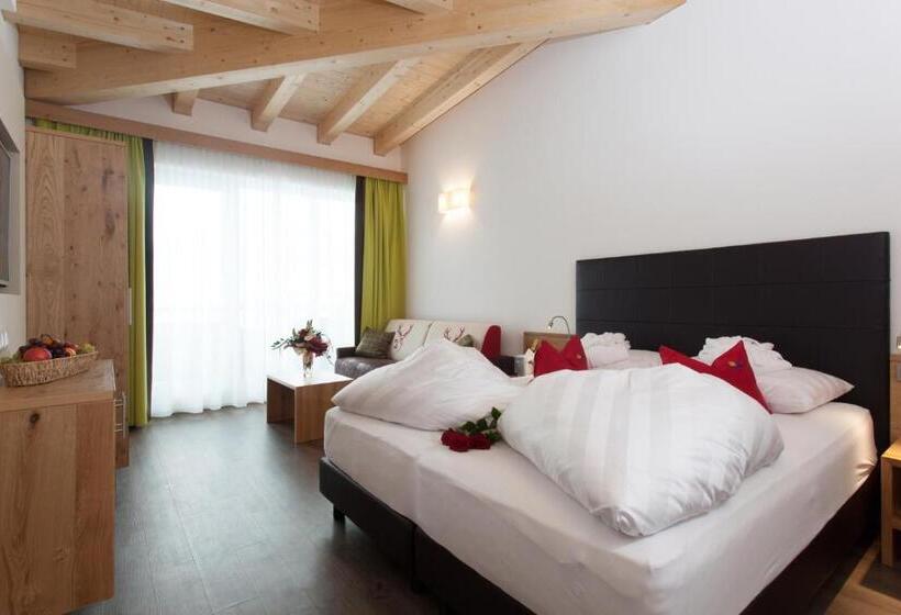 豪华房间, Sonnleiten