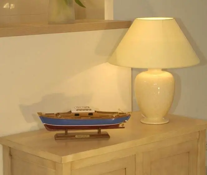 1ベッドルームアパートメント, Lagrange Vacances Villa D Este