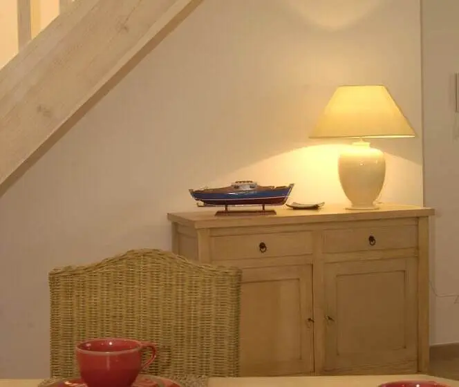 1ベッドルームアパートメント, Lagrange Vacances Villa D Este