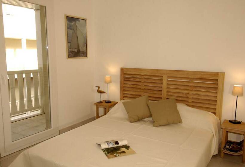 آپارتمان 1 خوابه, Lagrange Vacances   Villa D Este