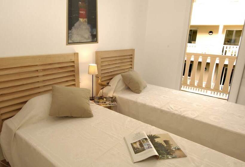 آپارتمان 2 خوابه, Lagrange Vacances   Villa D Este