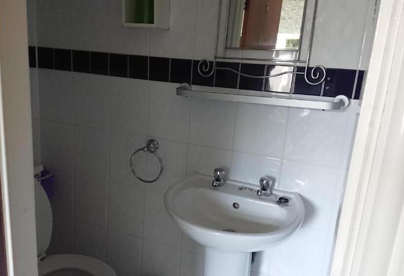 エコノミールーム, Ash Lea