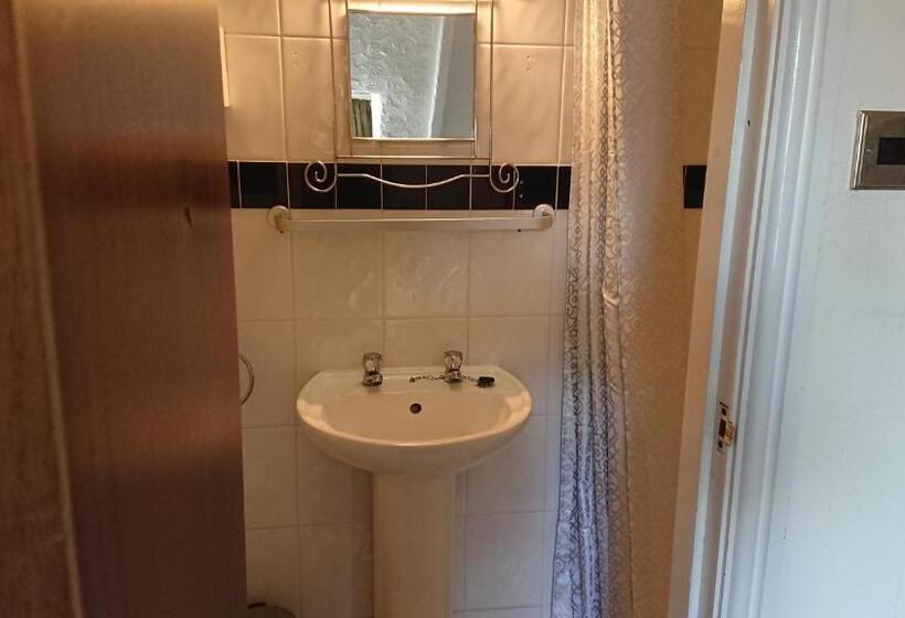 エコノミールーム, Ash Lea