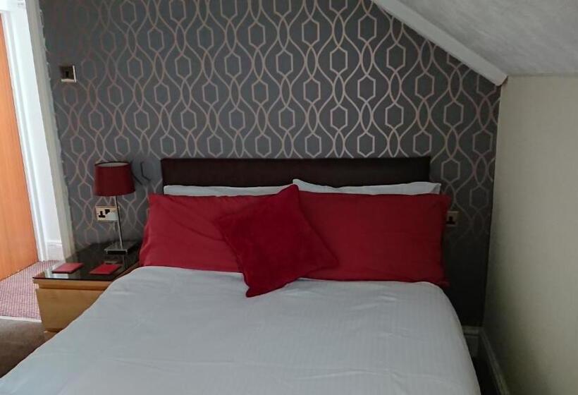 エコノミールーム, Ash Lea