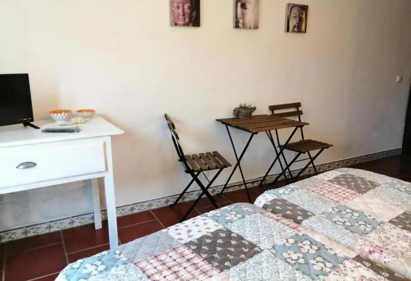 スタンダードルーム, Casa Monreal