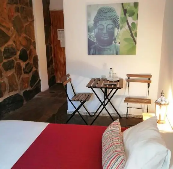 スタンダードルーム, Casa Monreal