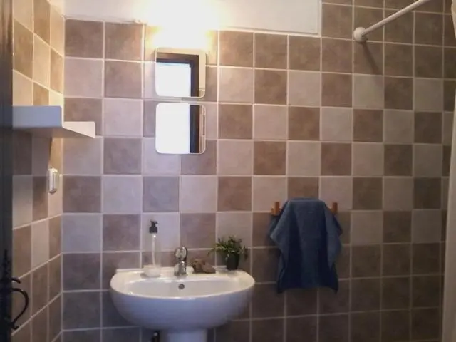 クラシックシングルルーム, Casa Monreal