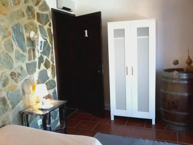 クラシックシングルルーム, Casa Monreal