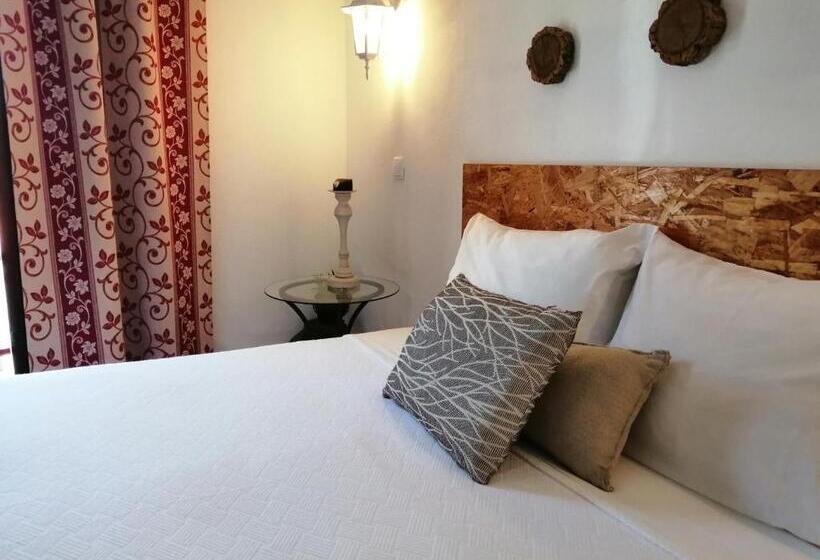 Номер Стандарт, Casa Monreal