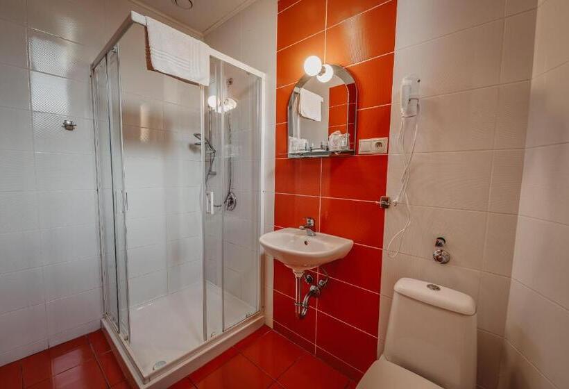 اتاق استاندارد, City Penzion