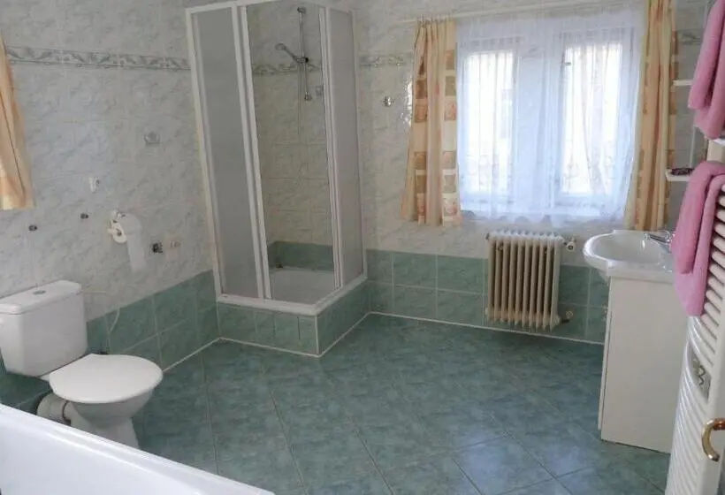 Chambre Standard, Dexter