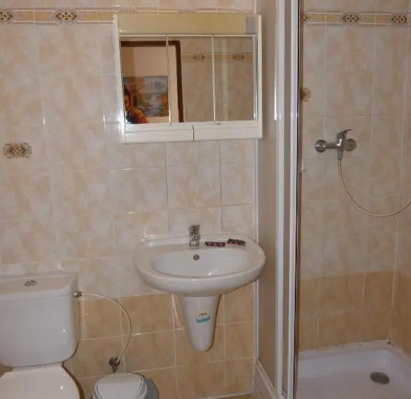 Chambre Standard, Dexter