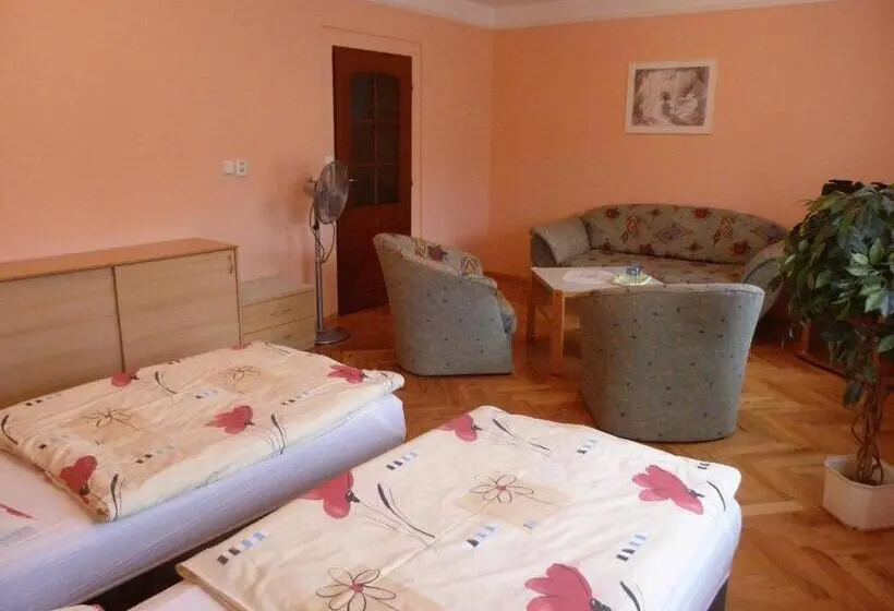 Chambre Standard, Dexter