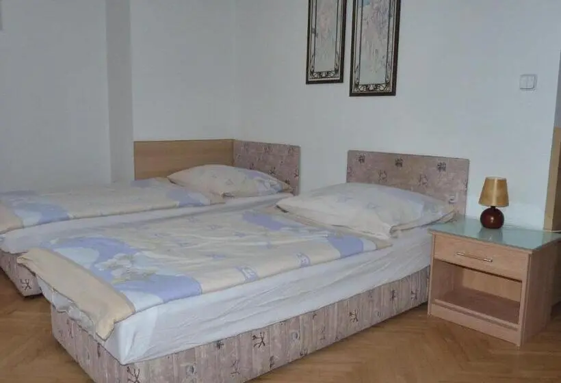 Chambre Standard, Dexter