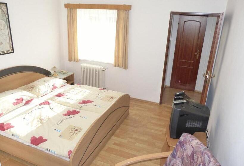 חדר סטנדרט, Dexter