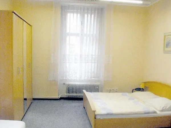 Appartement 1 Chambre, Dexter
