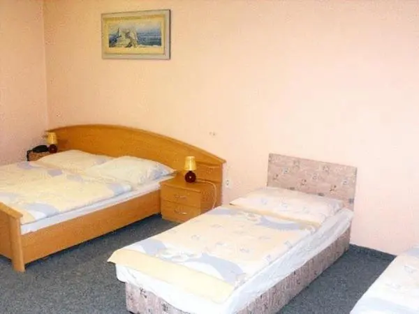 Appartement 1 Chambre, Dexter
