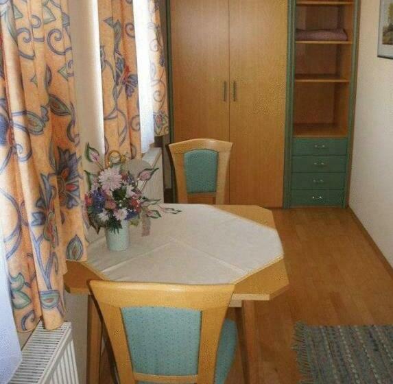 غرفة قياسية, Gasthof Bauer