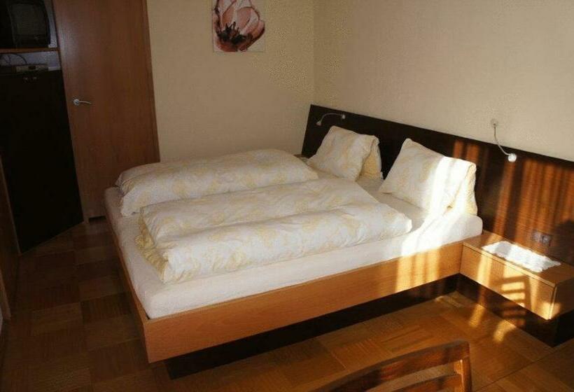 غرفة قياسية, Gasthof Bauer