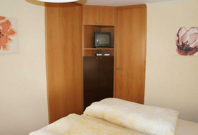 غرفة قياسية, Gasthof Bauer